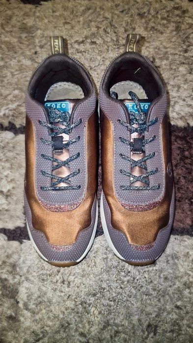 Sapatilhas Pepe Jeans