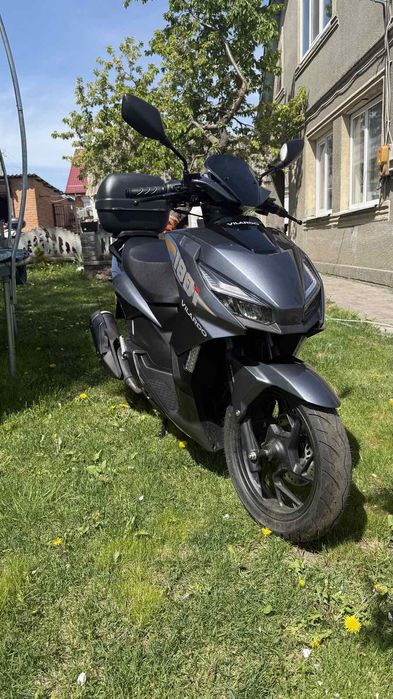 Vilardo G5 Pro 180i 2025