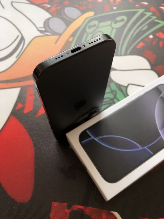 Продам IPhone 16 PRO  256 Neverlock
