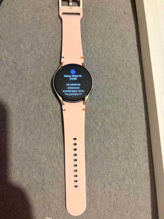 Smartwatch Samsung