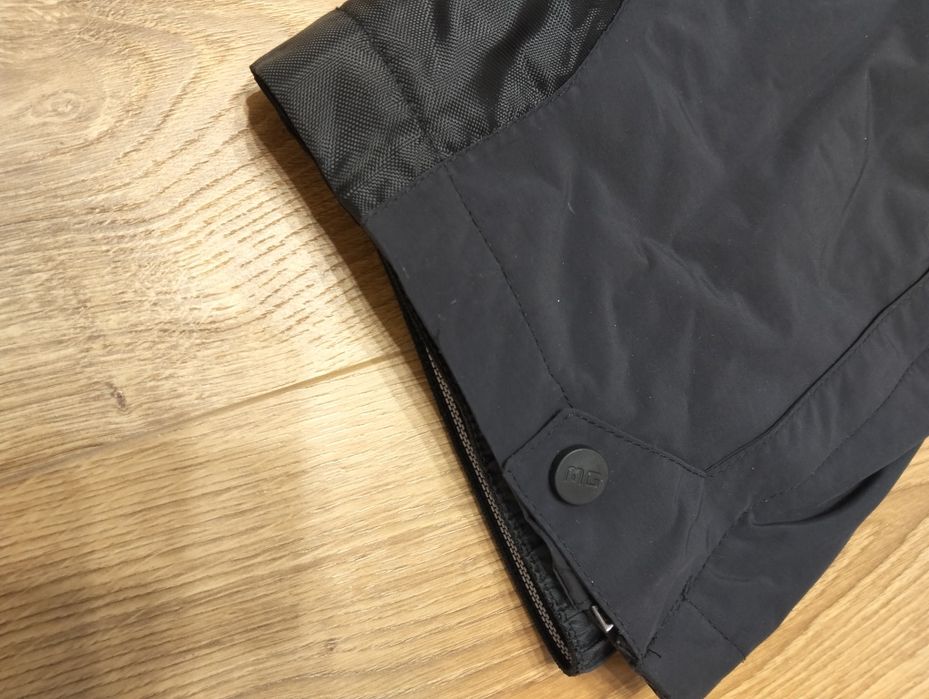 Лижні.     штани