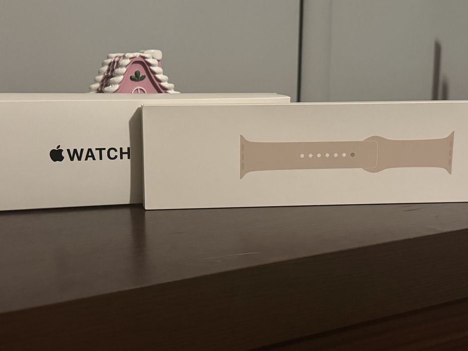 Apple Watch SE (2nd Gen) Cellular LTE 44mm