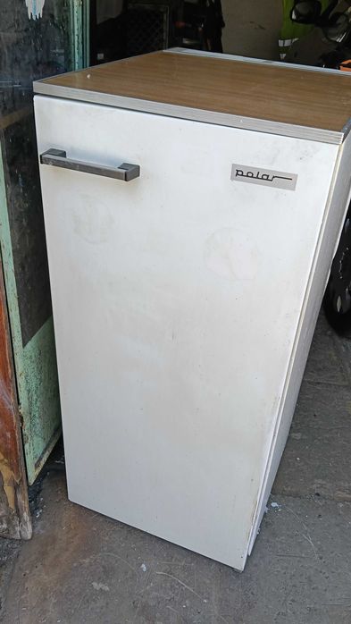 Lodòwka Polar TS 176 E
