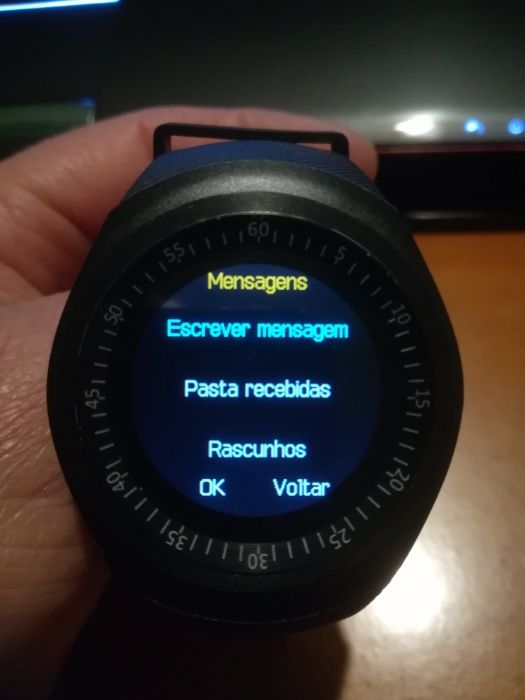 Smart watch