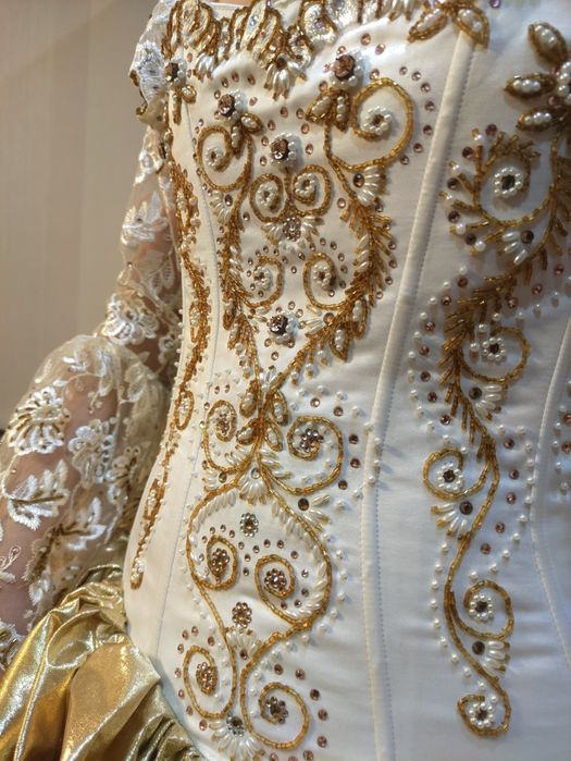 Плаття принцеси, плаття Попелюшки, платье принцессы