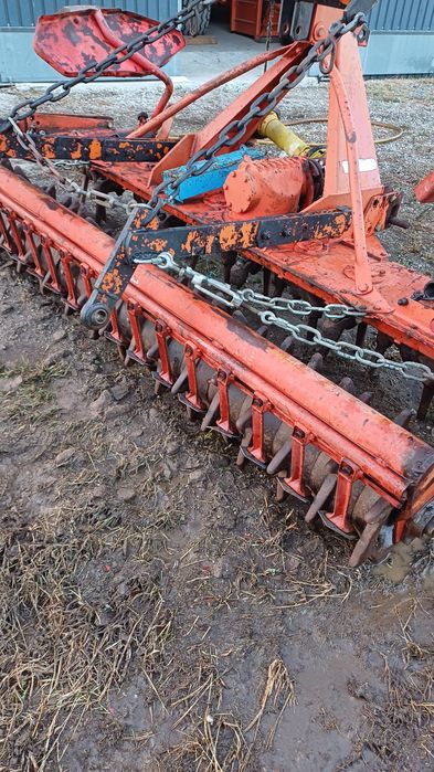 Rototerra Lely 2m50