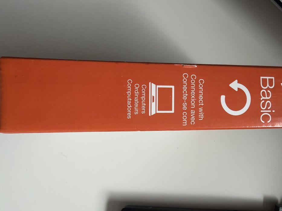 Nowy dysk seagate 1tb
