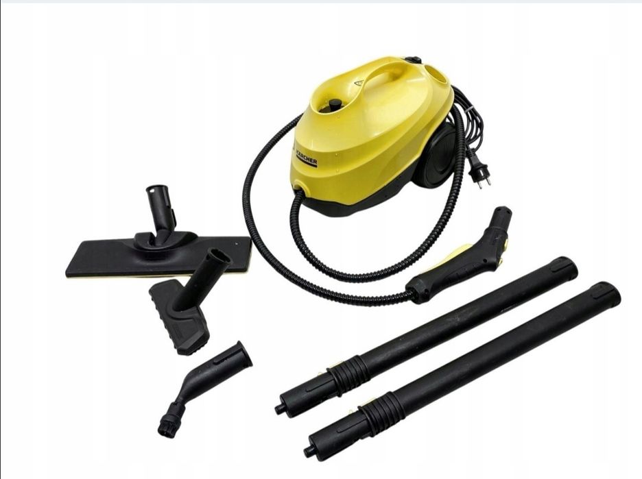 Mop parowy karcher sc3