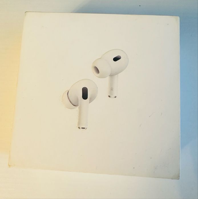Оригінал Apple AirPods Pro 2
