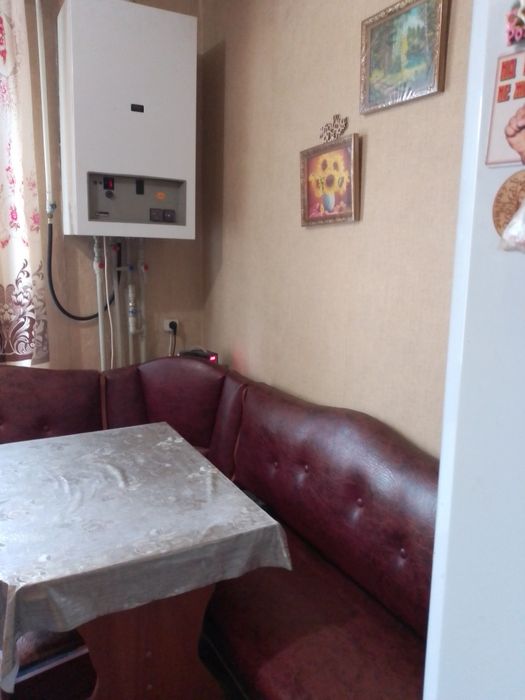 Продам 4х.км.кв в Солоницевке (БЕРМИНВОДЫ)