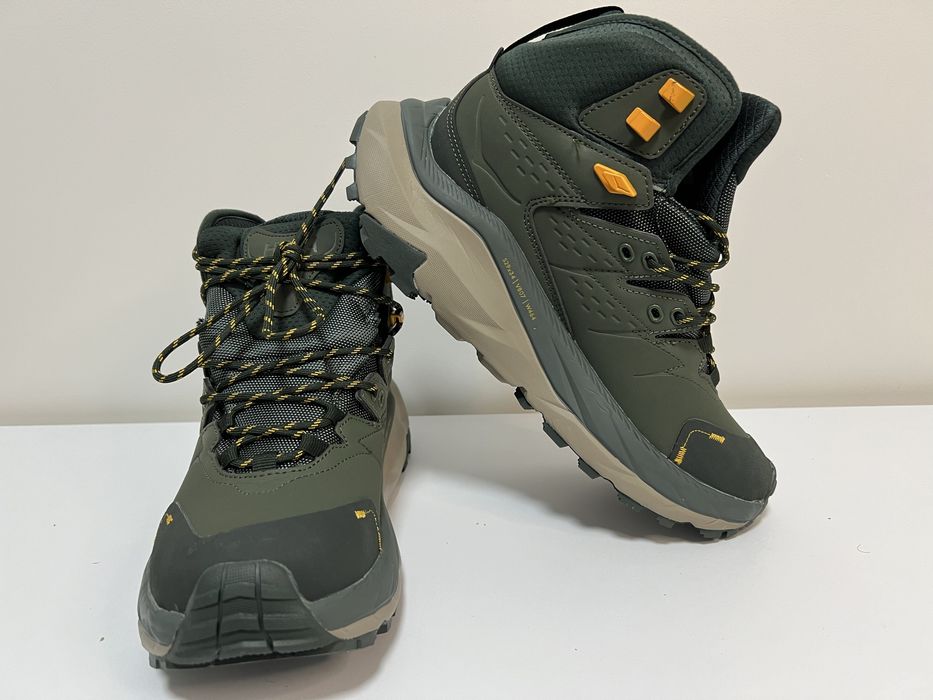Черевики Hoka Kaha 2 GTX 42-43-44