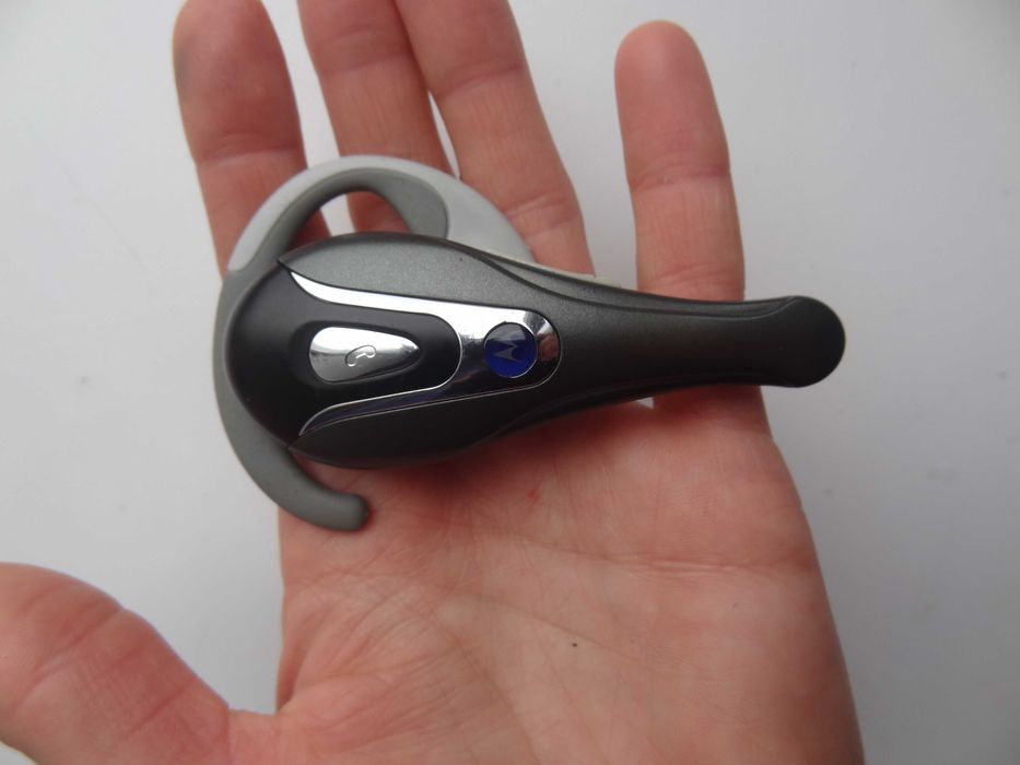 Bluetooth-гарнитура Motorola HS815 Bluetooth Handsfree