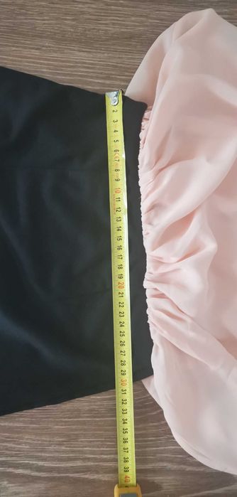 Sukienka Cekiny BooHoo