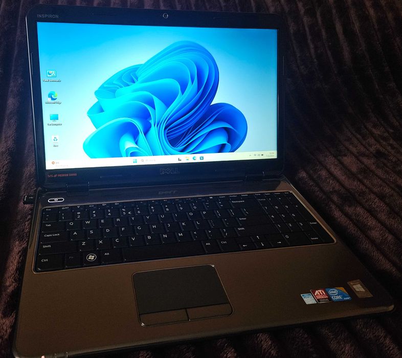 Dell INSPIRON 15R N5010 - 15.6 cala