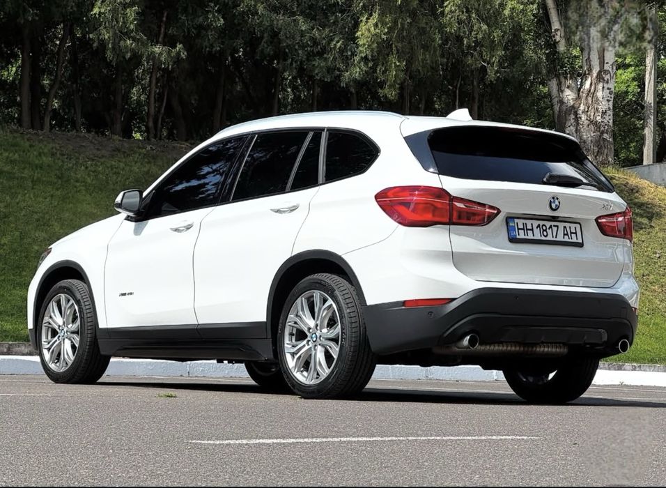 BMW X1 XDrive 28i