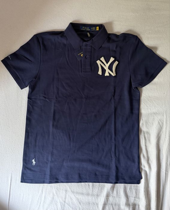 Polo Ralph Lauren Yankees