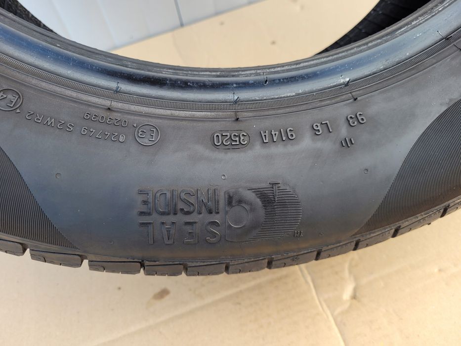 215/60 r17 pirelli cinturato plus all season 6,4mm