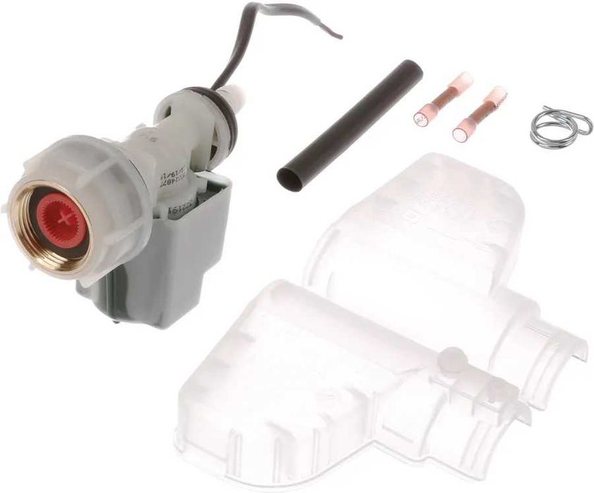 0504 Válvula de Aquastop 006.457.01 MLL Siemens