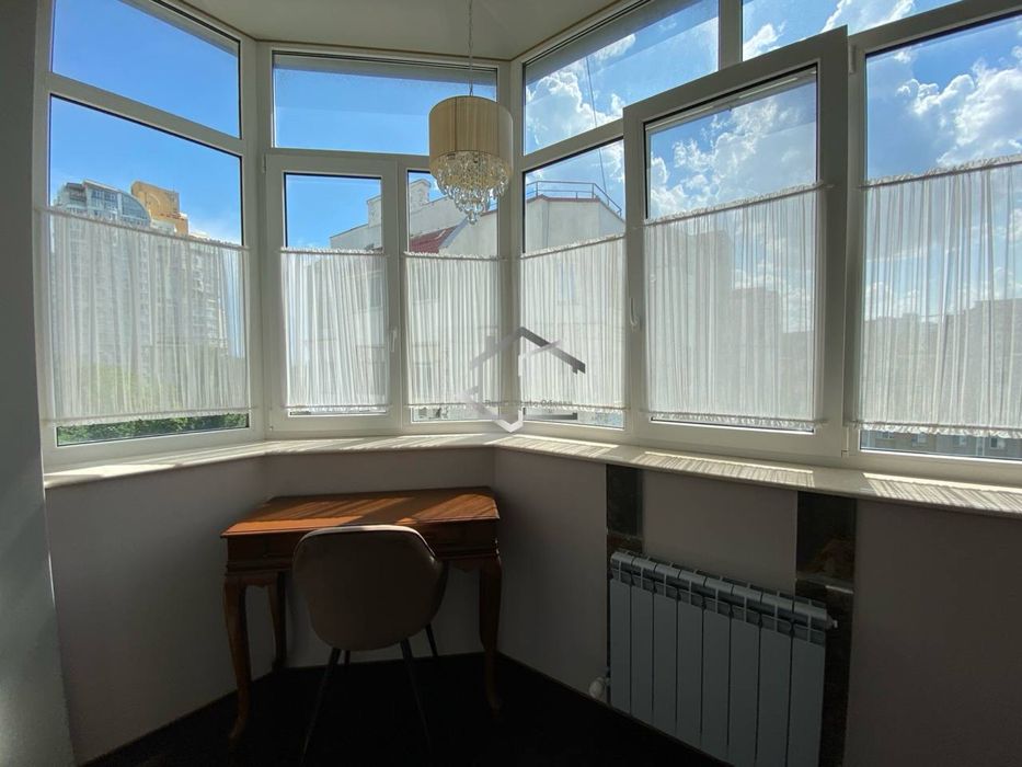 Аренда 3 ком кв ЖК Каркашадзе Довженко Французский бульвар Отрада Море