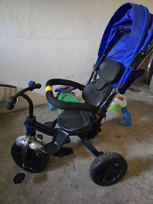 Sprzedam pilnie rowerek dziecięcy