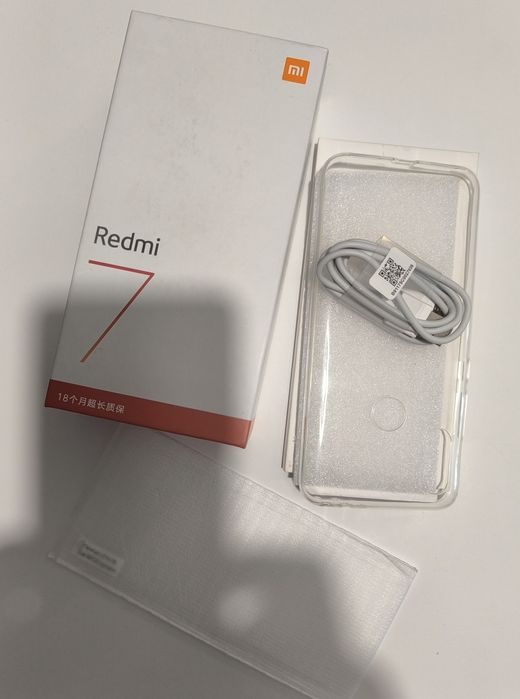 Xiaomi Redmi    7