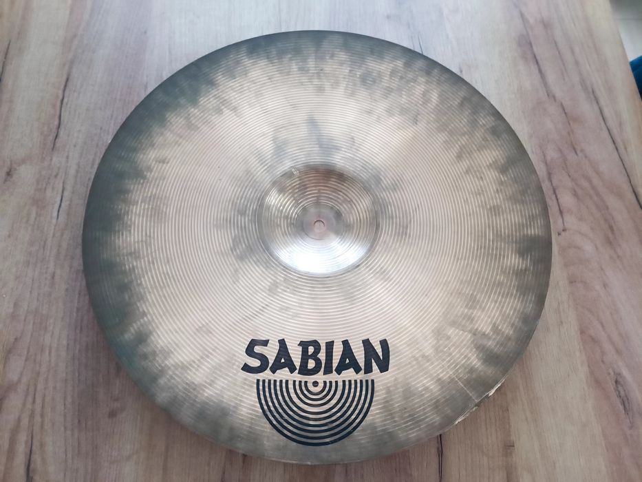 Sabian B8 Ride 20''/Perkusja