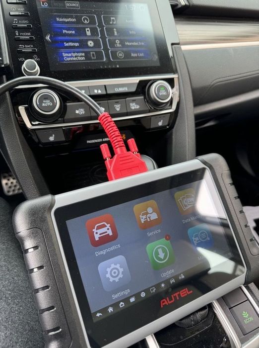 Diagnostyka komputerowa