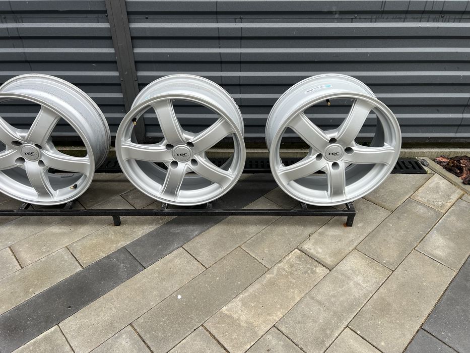 Диски 17R 4x108 7J DIA65.1 ET25 Peugeot Пежо Citroen