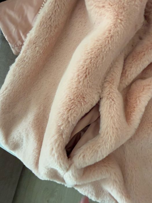 Дитяча зимова куртка