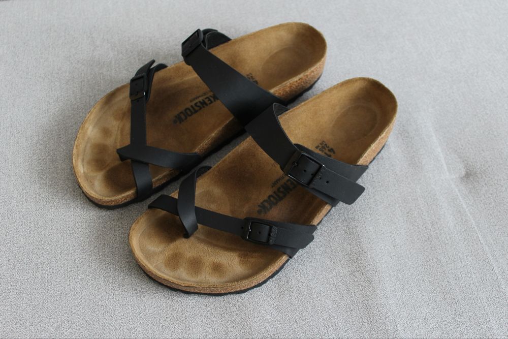 Стильні та актуальні сандалі Birkenstock Mayarj 41 розмір unisex