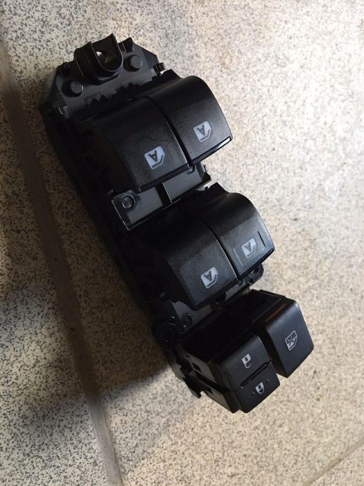 Пульт блок стеклоподьемников camry 70 камри 70