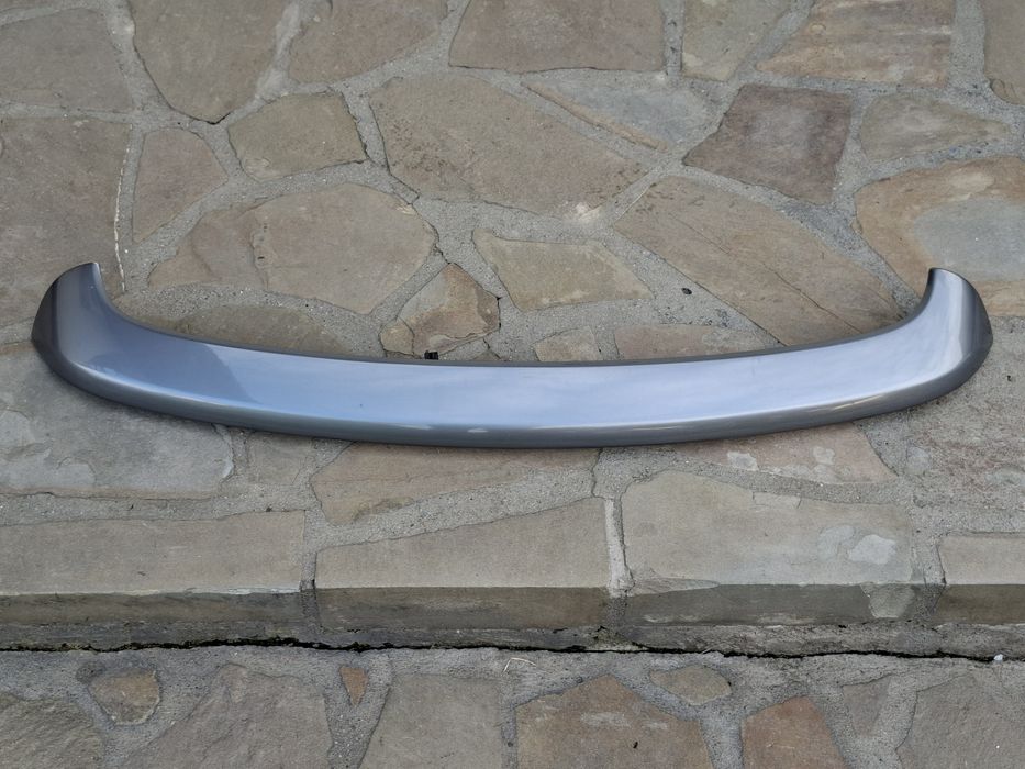 Lotka Spoiler Klapy Golf V 5 GTI światło stop