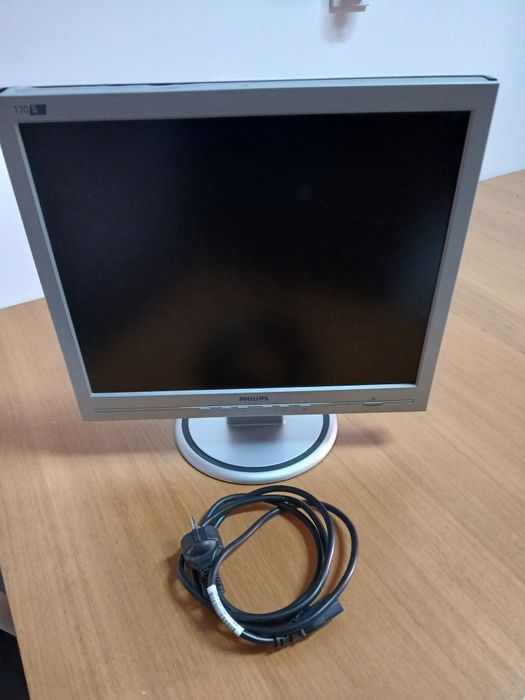 Monitor  Philips