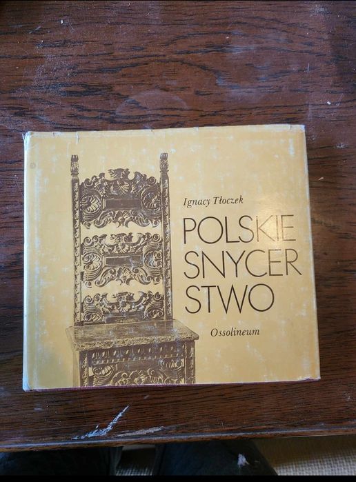 Polskie snycerstwo