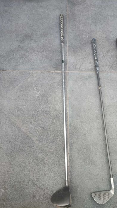 3x Kij do gry w golfa