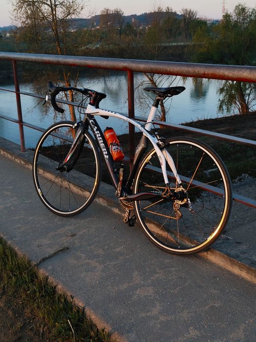 Bicicleta Carrera Phibra