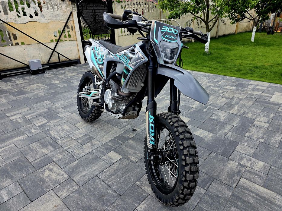 Продам Kovi max 300