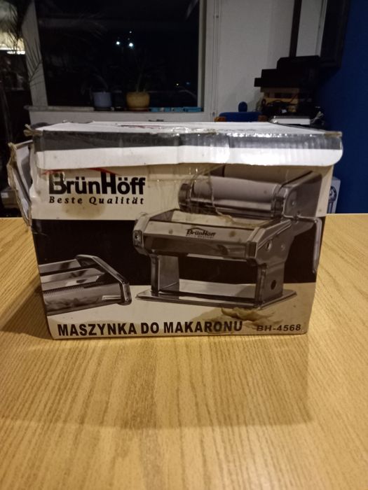 Maszynka do makaronu
