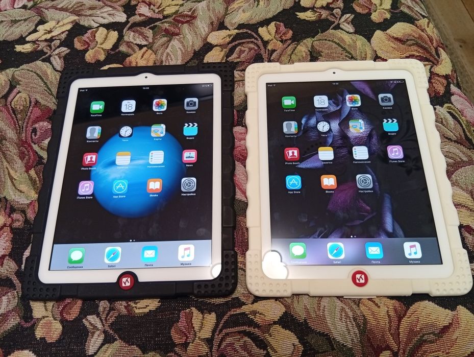 планшет Айпад iPad 2 apple 10"