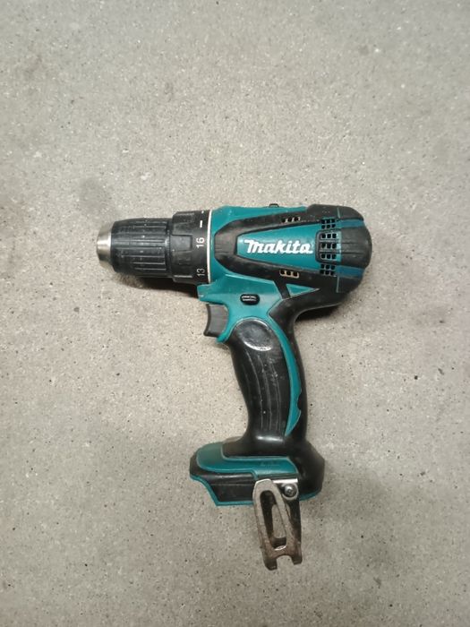 Wkrętarka Makita BDF 456 18 V