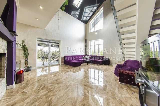 Будинок Рудики Плюти Київ Козин