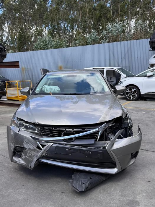 Para peças LEXUS CT (ZWA10_)