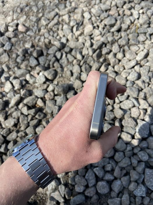 iPhone 15pro 128гб Neverlock