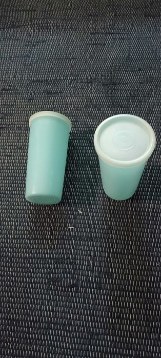 Copos Tupperware azuis442545108576512000