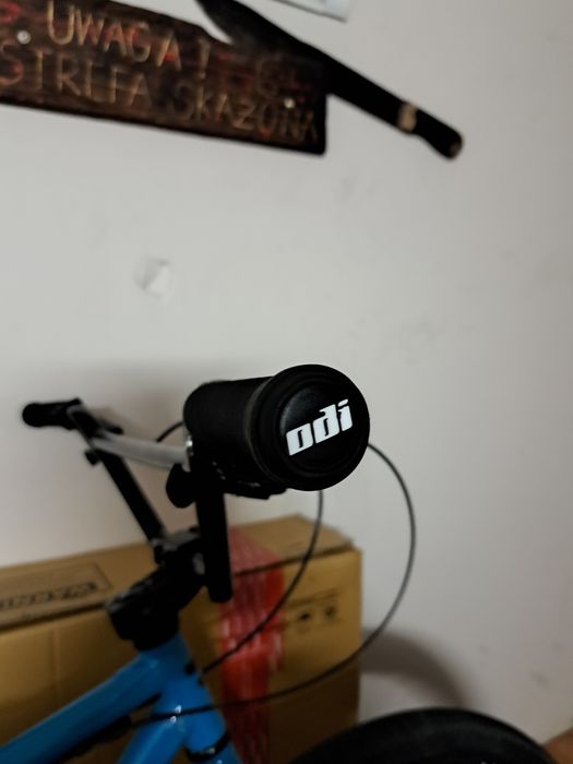 Mafiabikes Bomma 10s