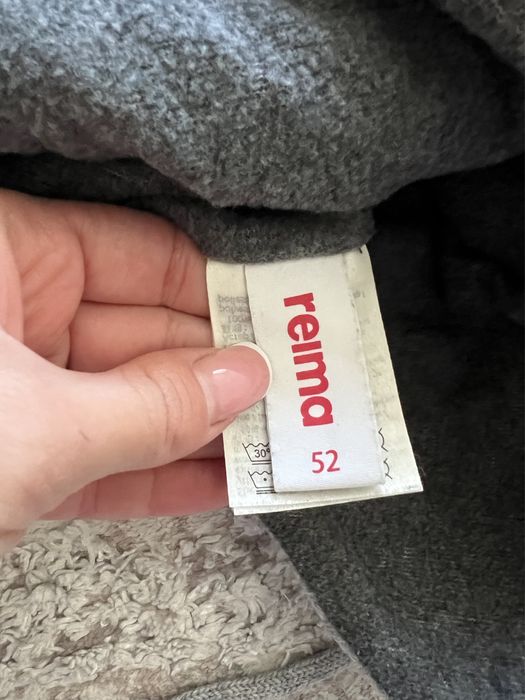 Зимняя шапка Reima 52