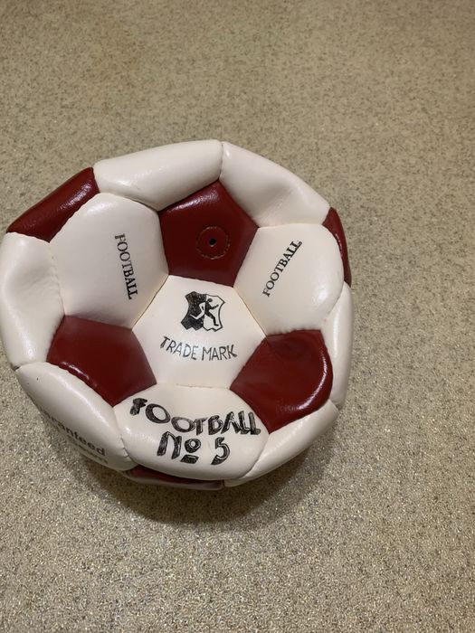 Мяч футбольный, Польша