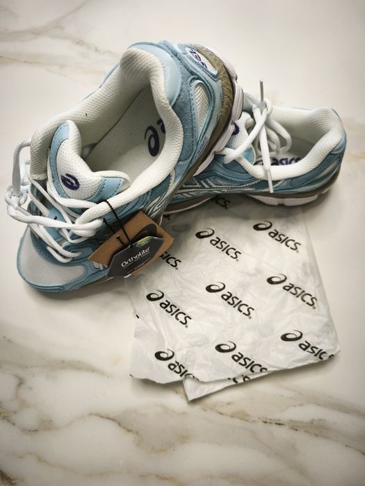 Buty sportowe Asics Gel rozm. 41.5 Nowy Model