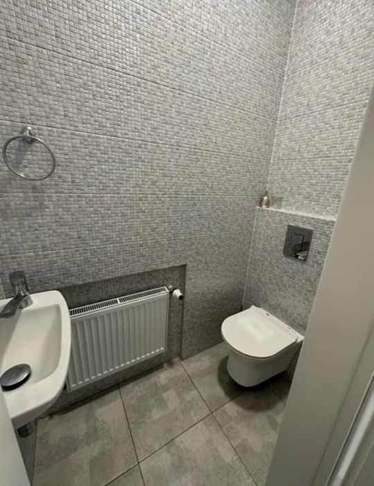 ‼️3х квартира ‼️100м2‼️новострой‼️сертификат‼️