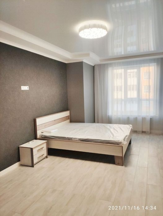 Сдам ЖК Мира метро ХТЗ. 12000 гр. - Вид 2